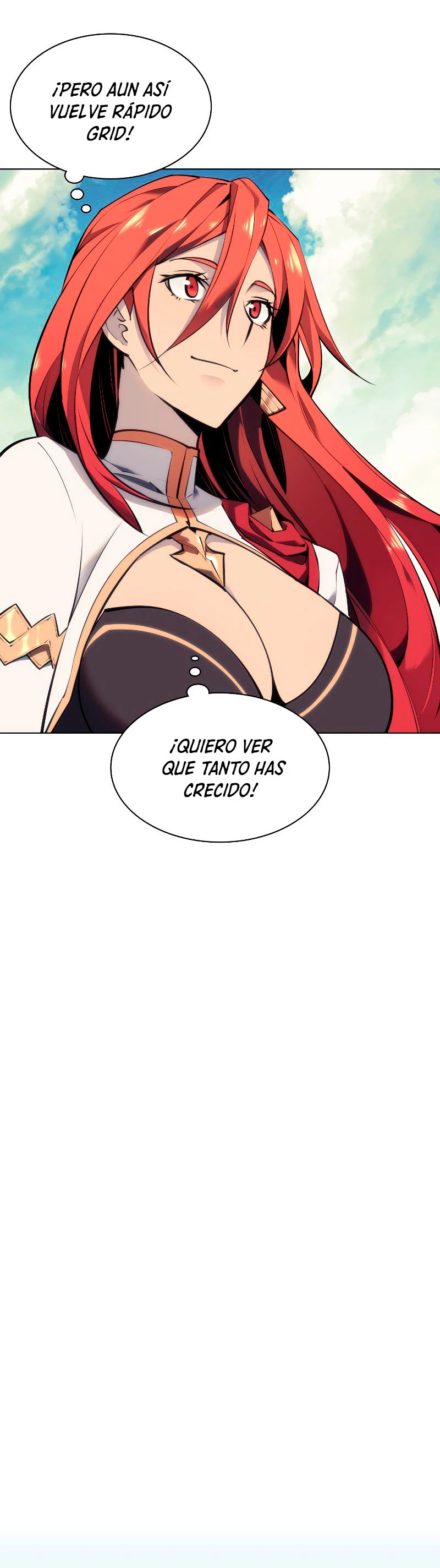 El Chetado (Overgeared) > Capitulo 73 > Page 231