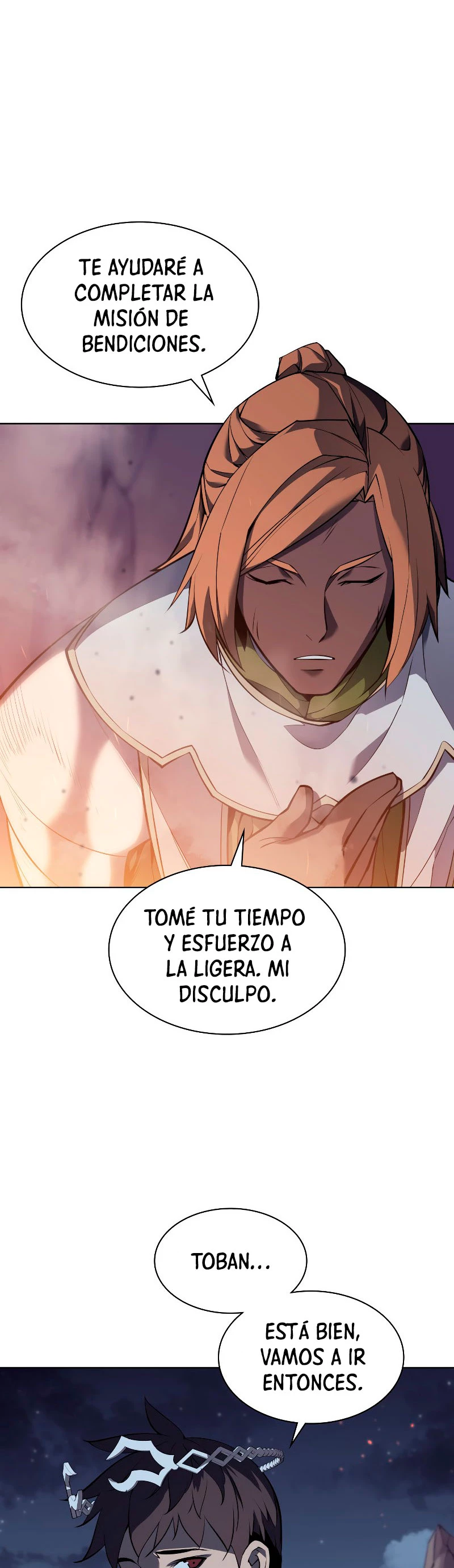 El Chetado (Overgeared) > Capitulo 73 > Page 301
