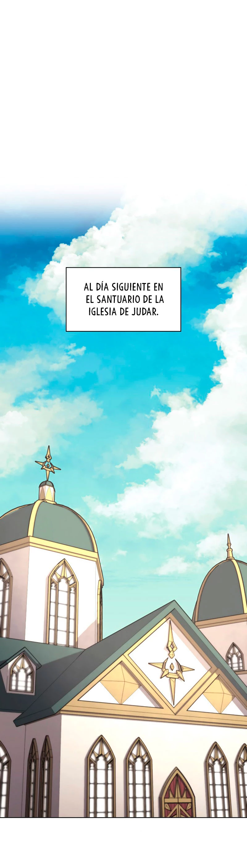 El Chetado (Overgeared) > Capitulo 73 > Page 321