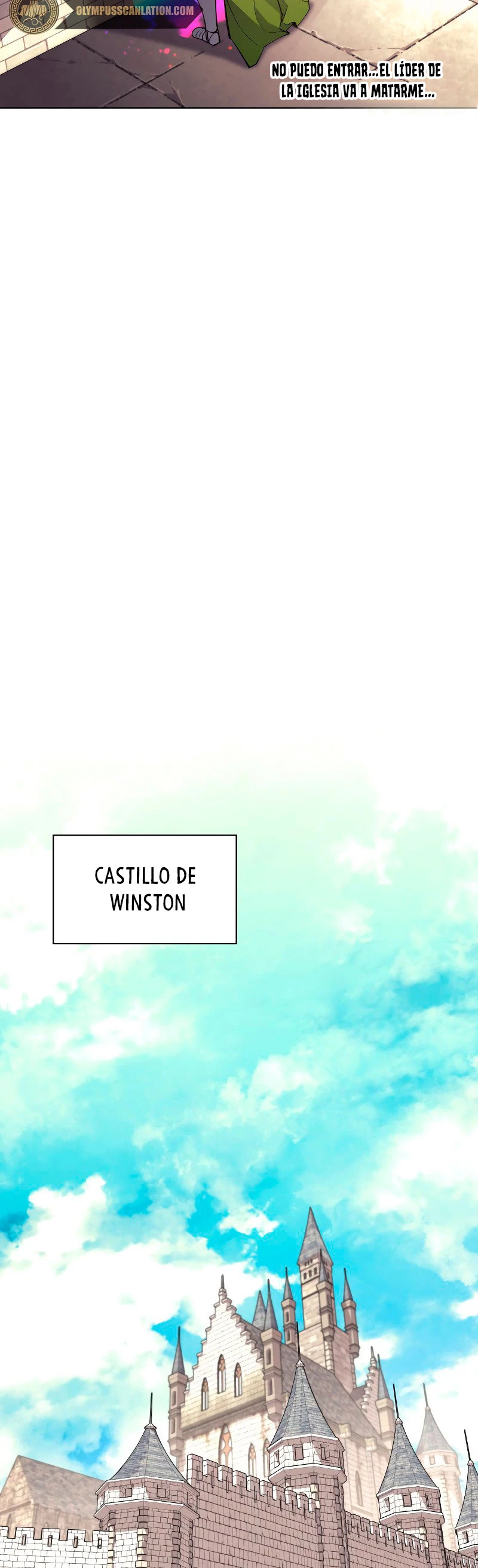 El Chetado (Overgeared) > Capitulo 73 > Page 411