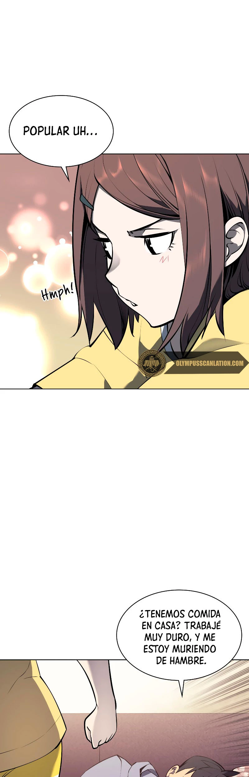 El Chetado (Overgeared) > Capitulo 73 > Page 541