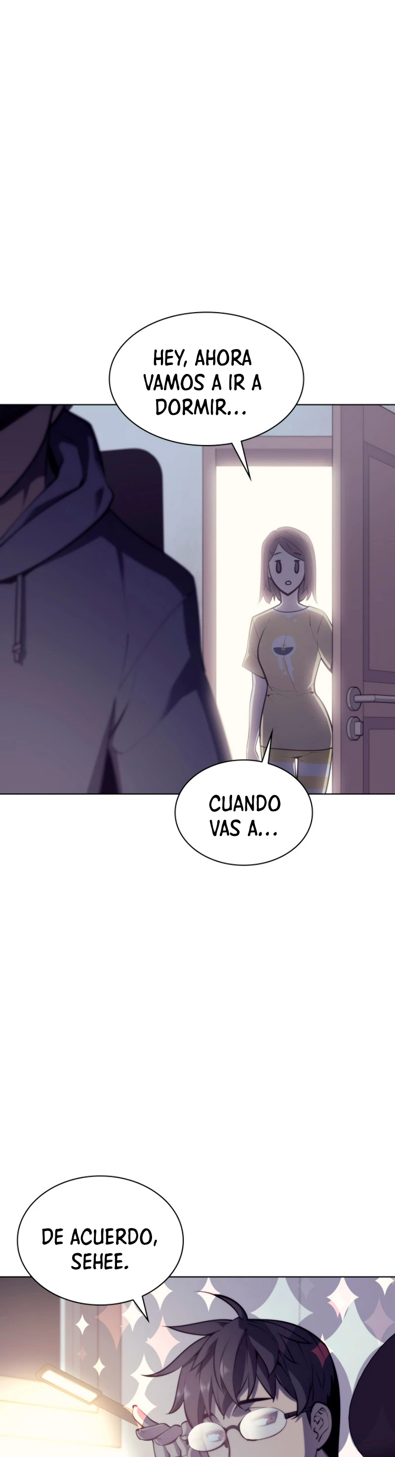 El Chetado (Overgeared) > Capitulo 74 > Page 21