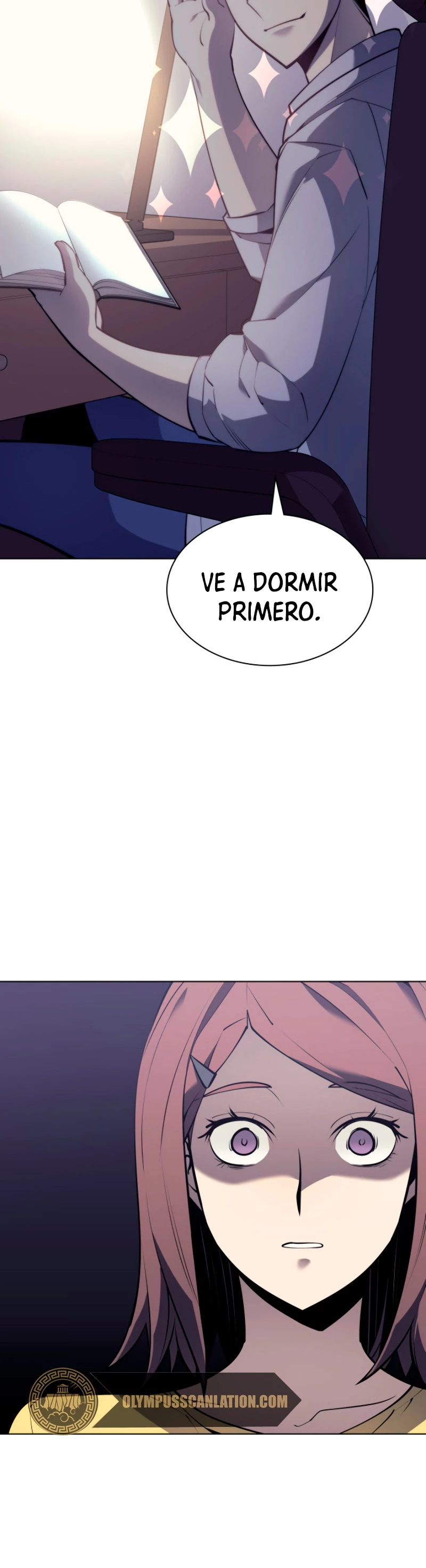 El Chetado (Overgeared) > Capitulo 74 > Page 31