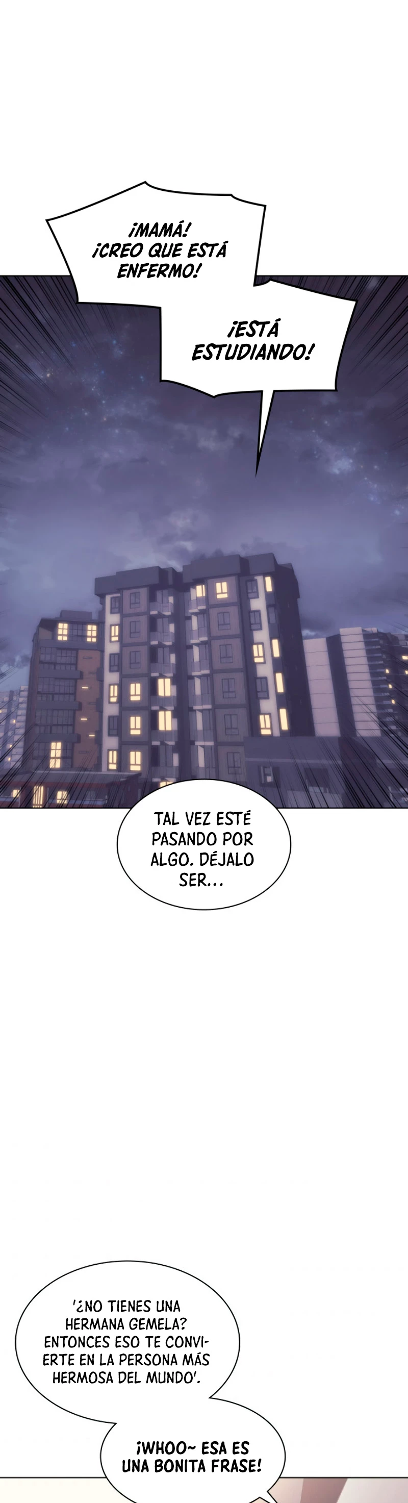 El Chetado (Overgeared) > Capitulo 74 > Page 41