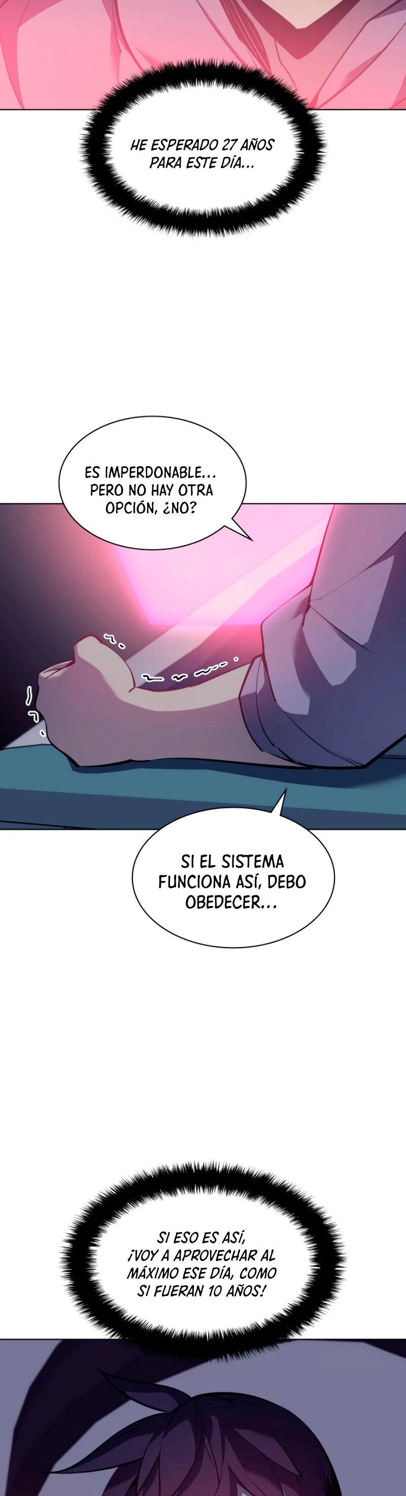 El Chetado (Overgeared) > Capitulo 74 > Page 81