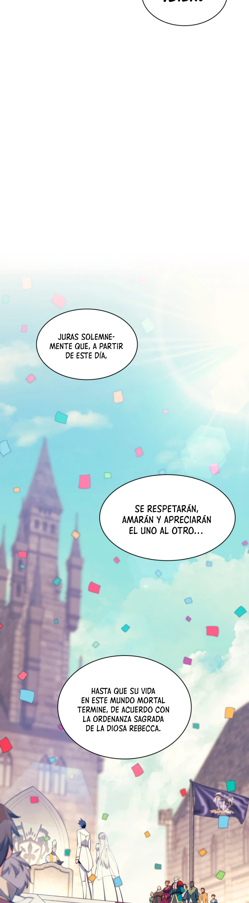 El Chetado (Overgeared) > Capitulo 74 > Page 221