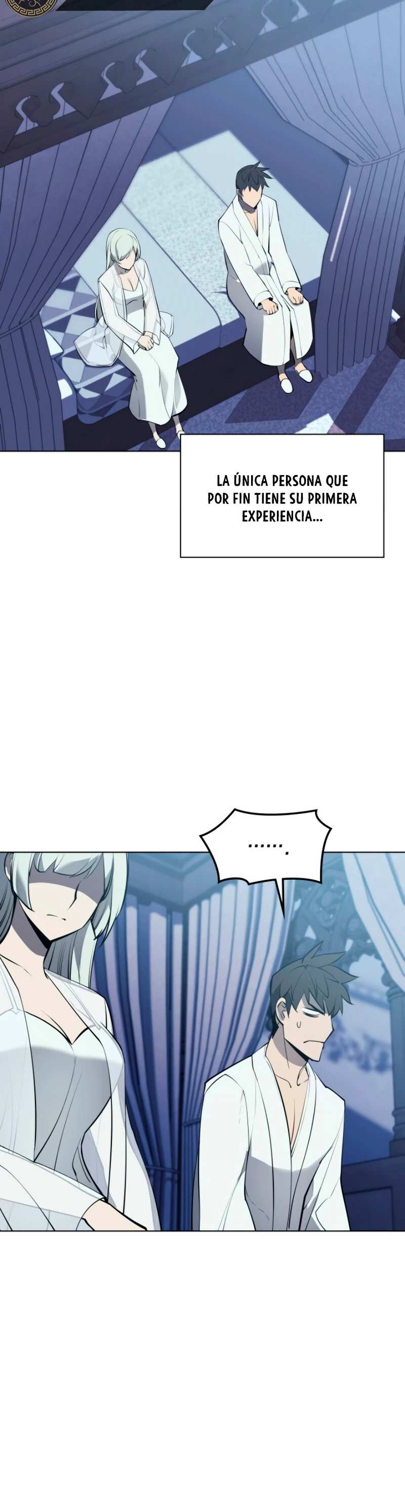 El Chetado (Overgeared) > Capitulo 74 > Page 441