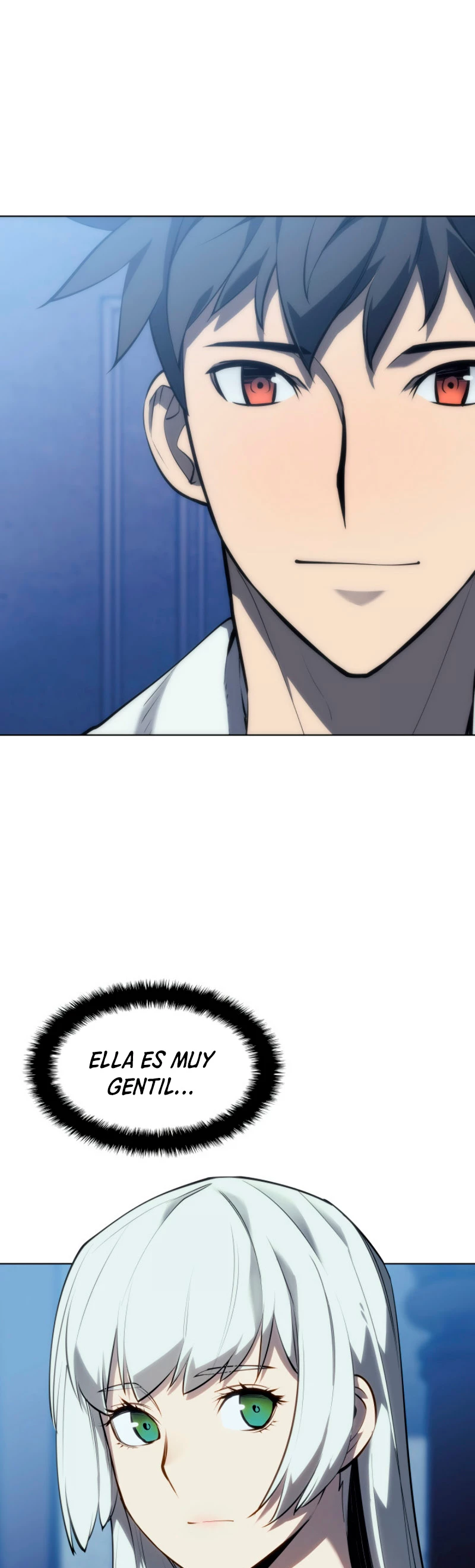 El Chetado (Overgeared) > Capitulo 74 > Page 481