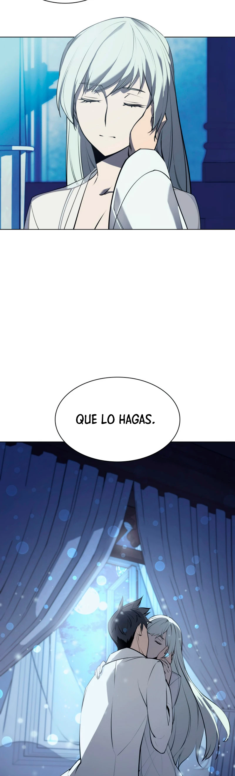El Chetado (Overgeared) > Capitulo 74 > Page 501