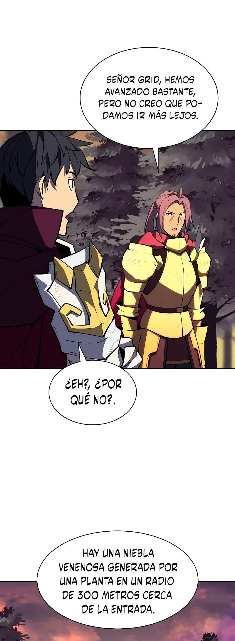 El Chetado (Overgeared) > Capitulo 75 > Page 401