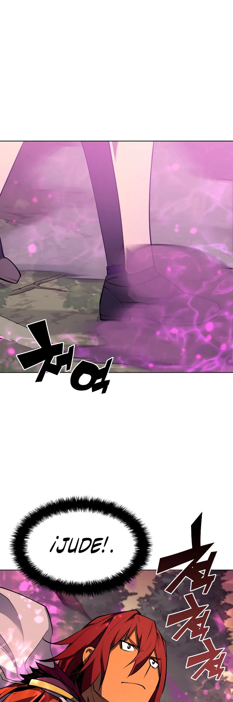 El Chetado (Overgeared) > Capitulo 75 > Page 441