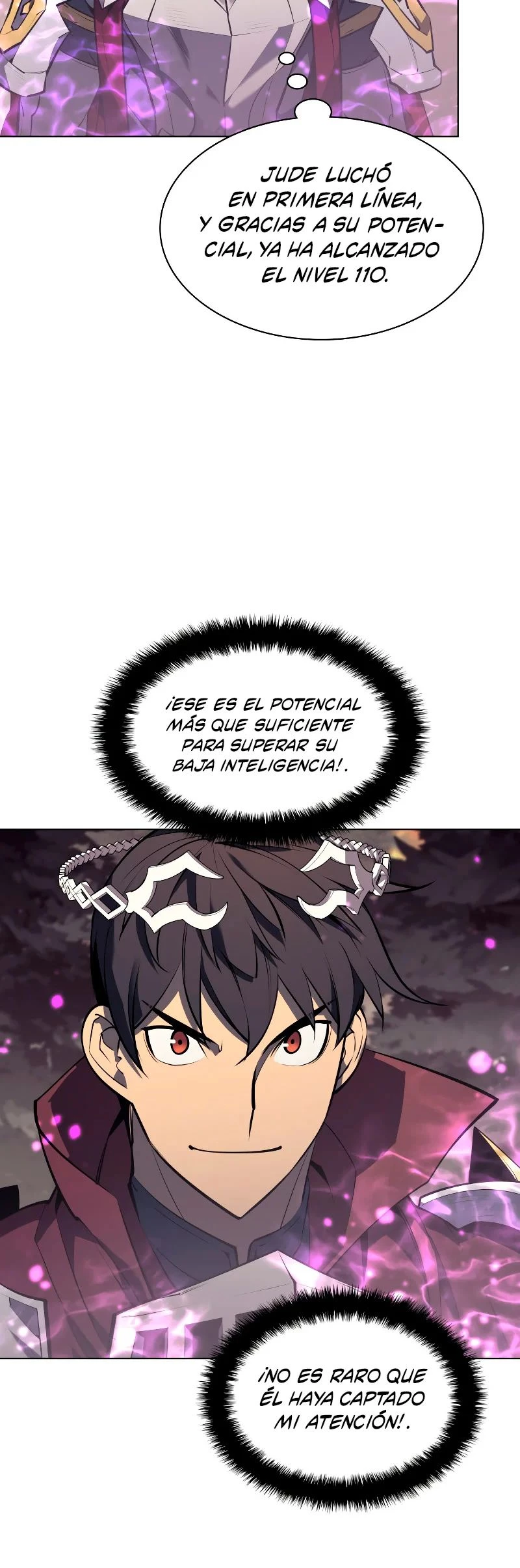 El Chetado (Overgeared) > Capitulo 75 > Page 461