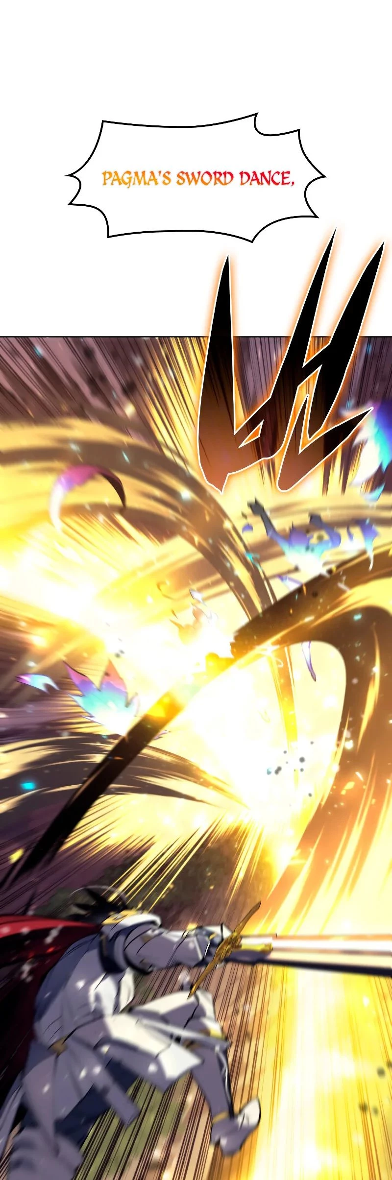 El Chetado (Overgeared) > Capitulo 75 > Page 511