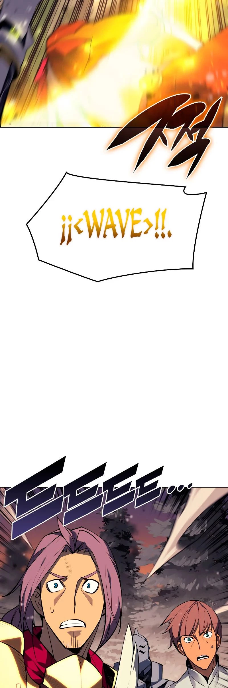 El Chetado (Overgeared) > Capitulo 75 > Page 521