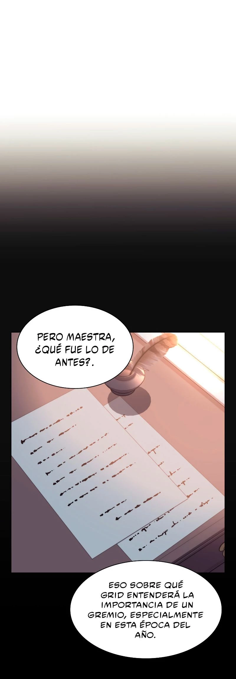 El Chetado (Overgeared) > Capitulo 75 > Page 591