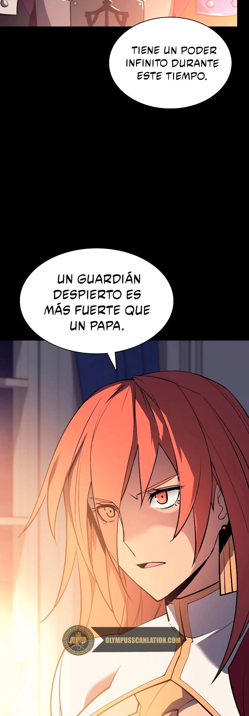 El Chetado (Overgeared) > Capitulo 75 > Page 621