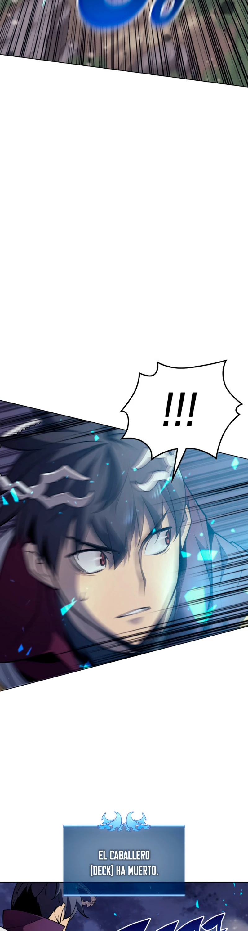 El Chetado (Overgeared) > Capitulo 76 > Page 91