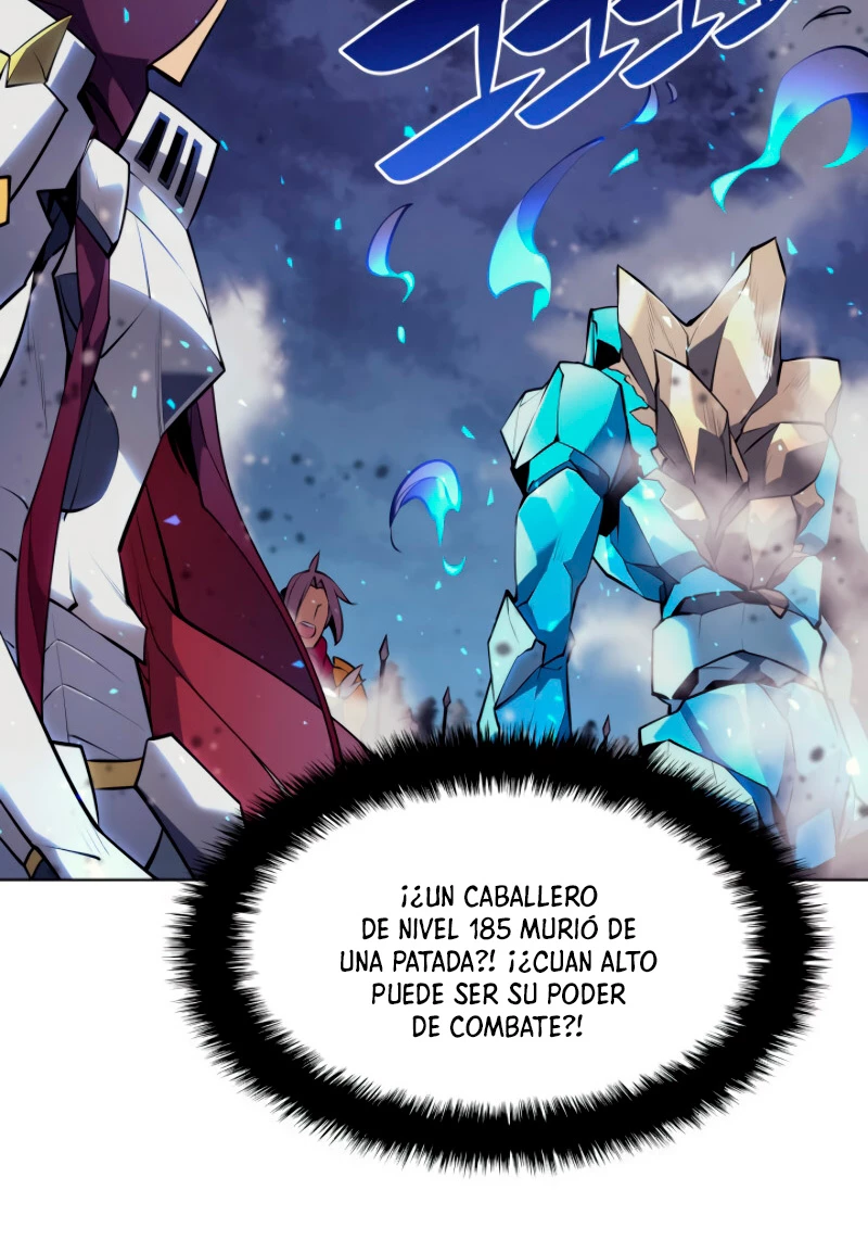 El Chetado (Overgeared) > Capitulo 76 > Page 101