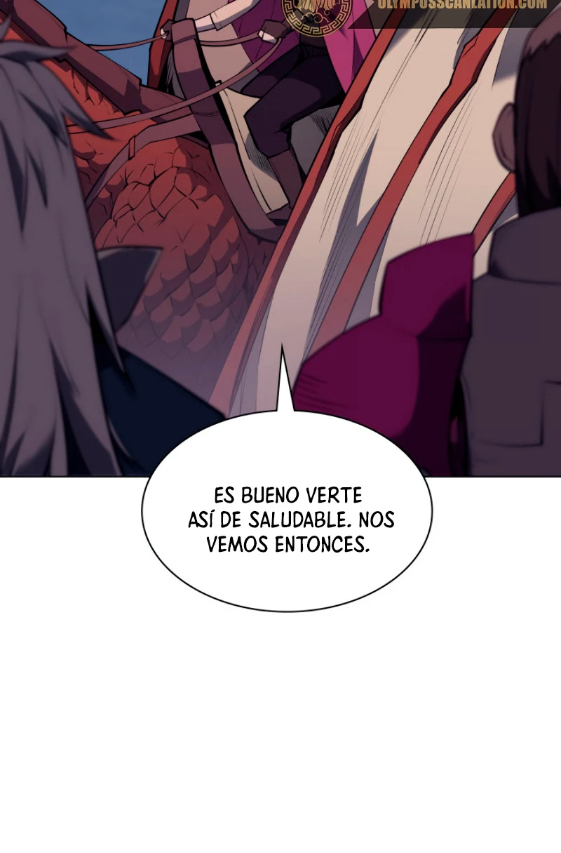 El Chetado (Overgeared) > Capitulo 76 > Page 181