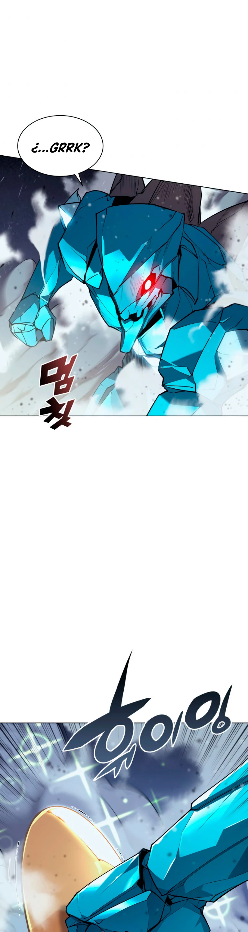 El Chetado (Overgeared) > Capitulo 76 > Page 411