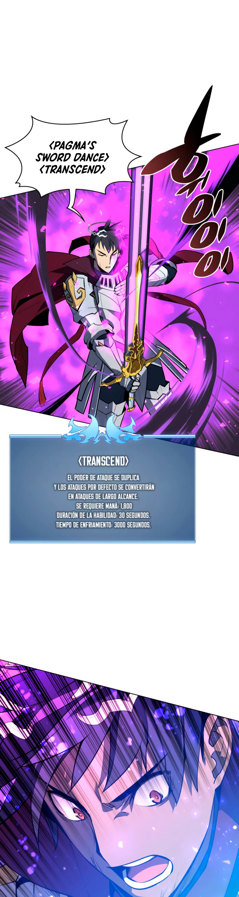 El Chetado (Overgeared) > Capitulo 76 > Page 471