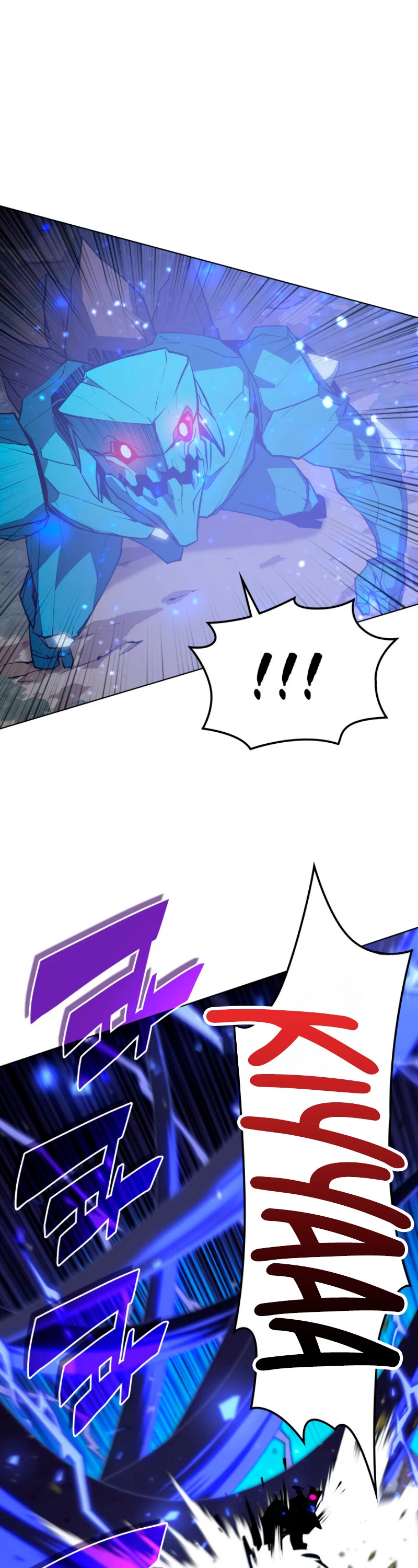 El Chetado (Overgeared) > Capitulo 76 > Page 501