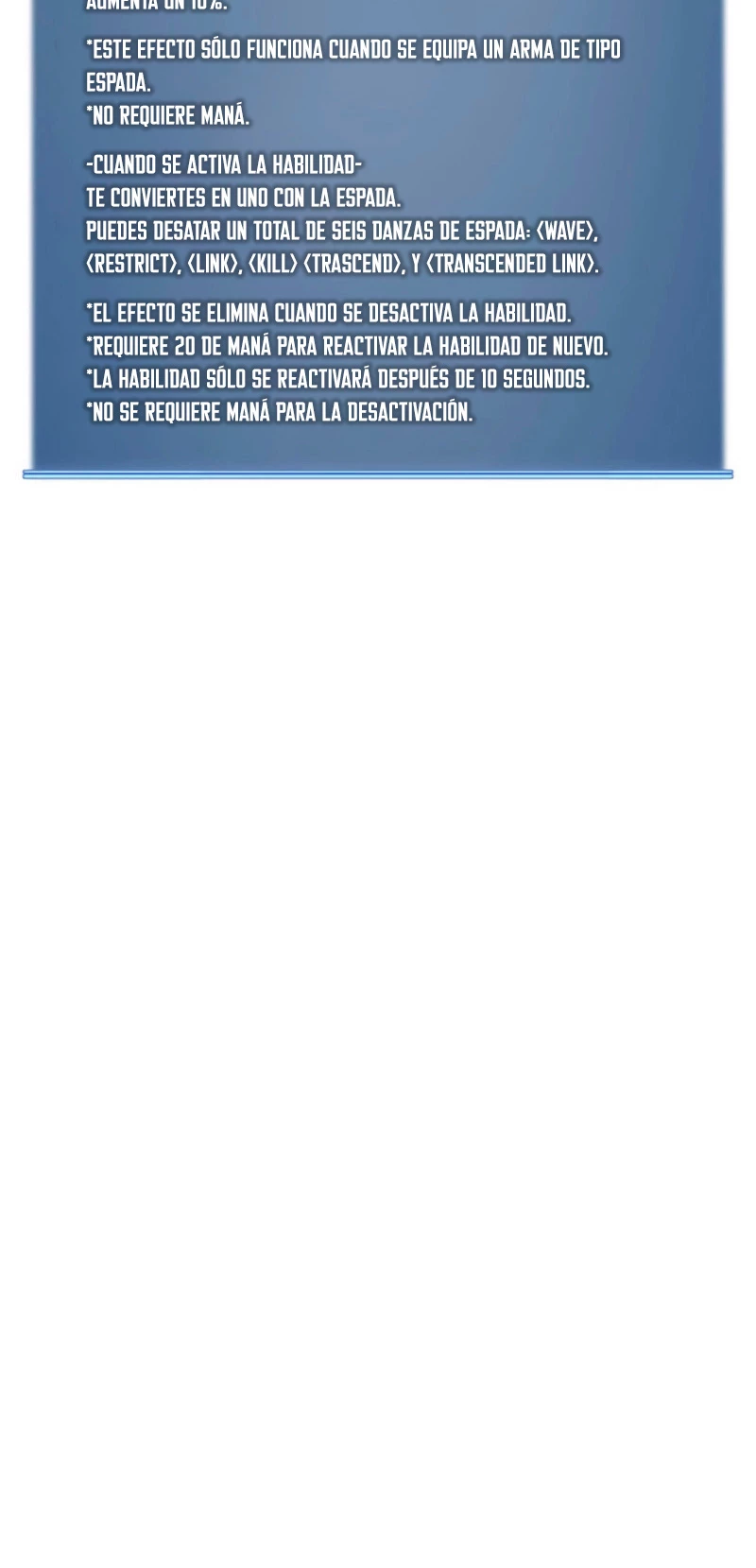 El Chetado (Overgeared) > Capitulo 76 > Page 571