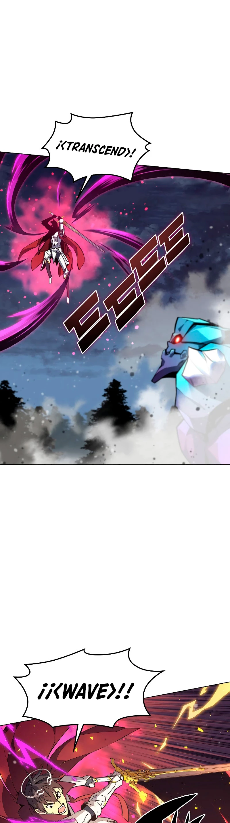 El Chetado (Overgeared) > Capitulo 77 > Page 61