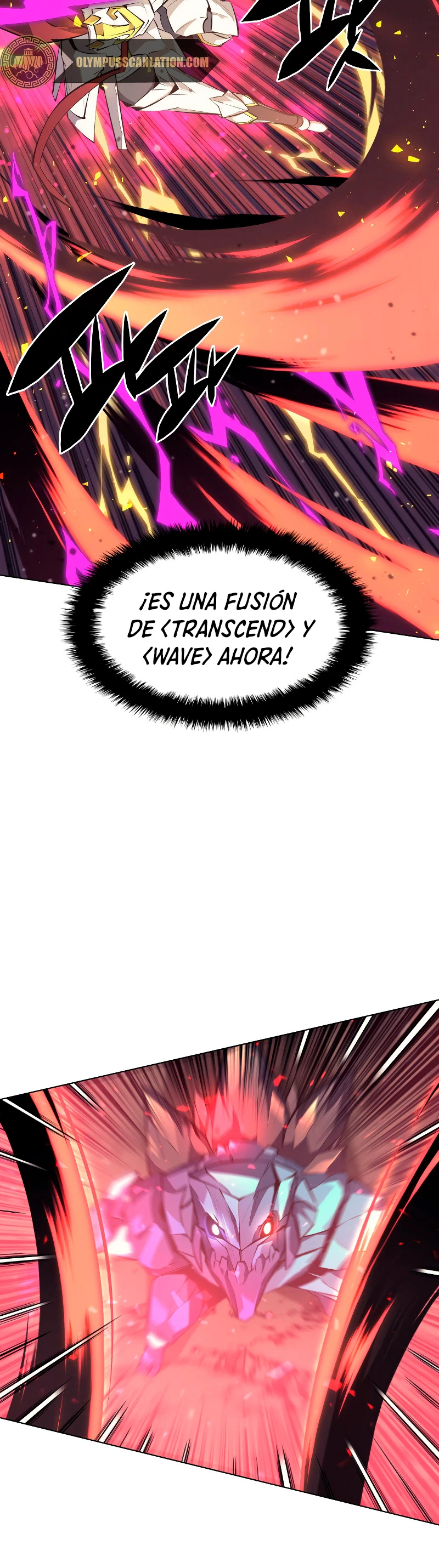 El Chetado (Overgeared) > Capitulo 77 > Page 71