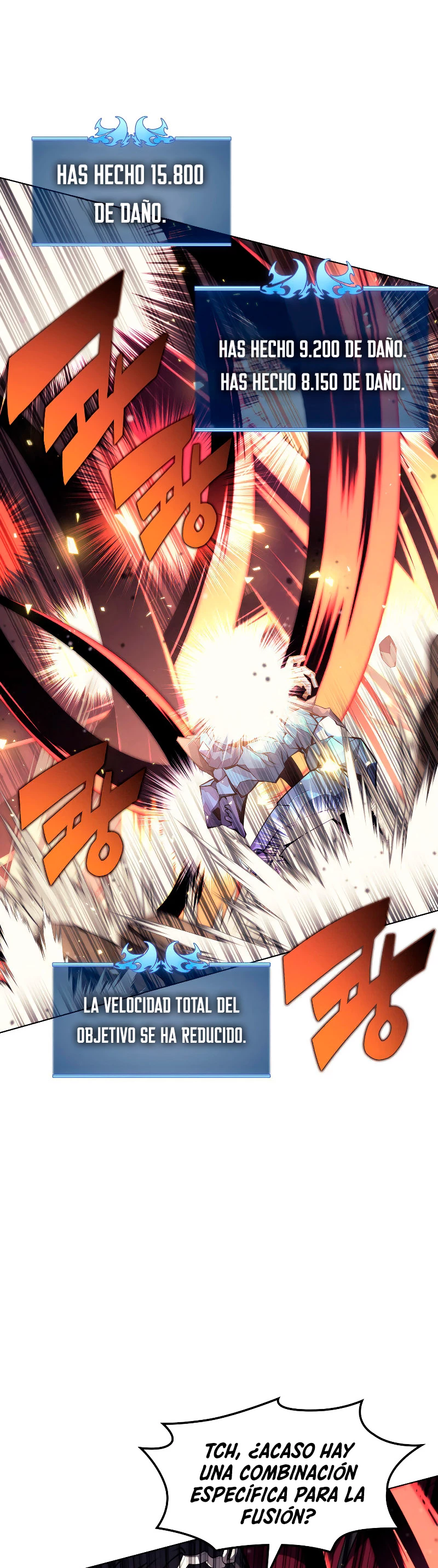 El Chetado (Overgeared) > Capitulo 77 > Page 81