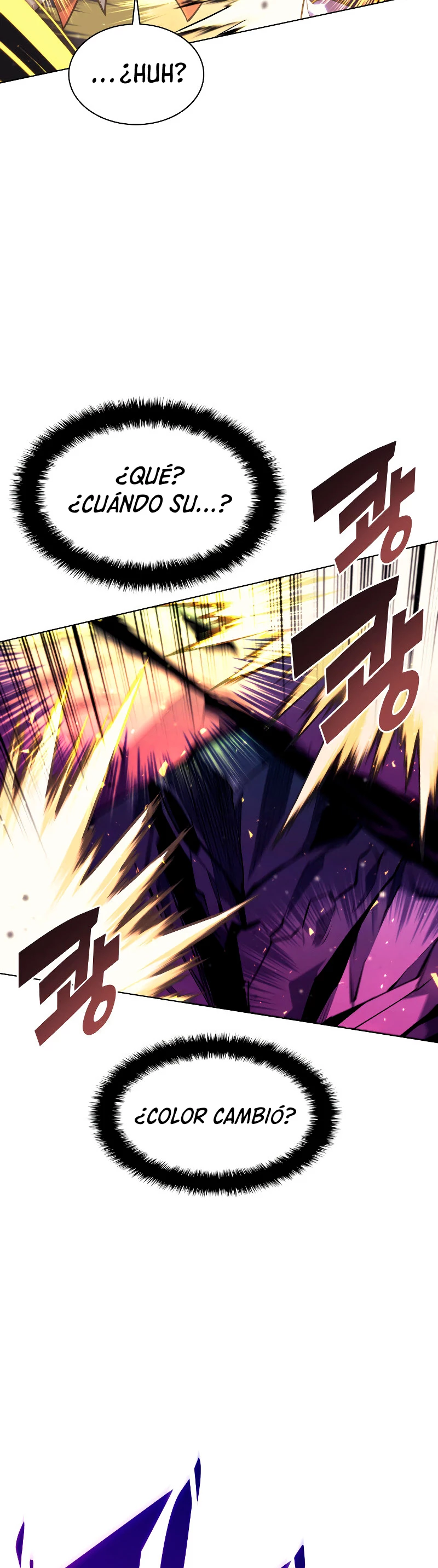 El Chetado (Overgeared) > Capitulo 77 > Page 141