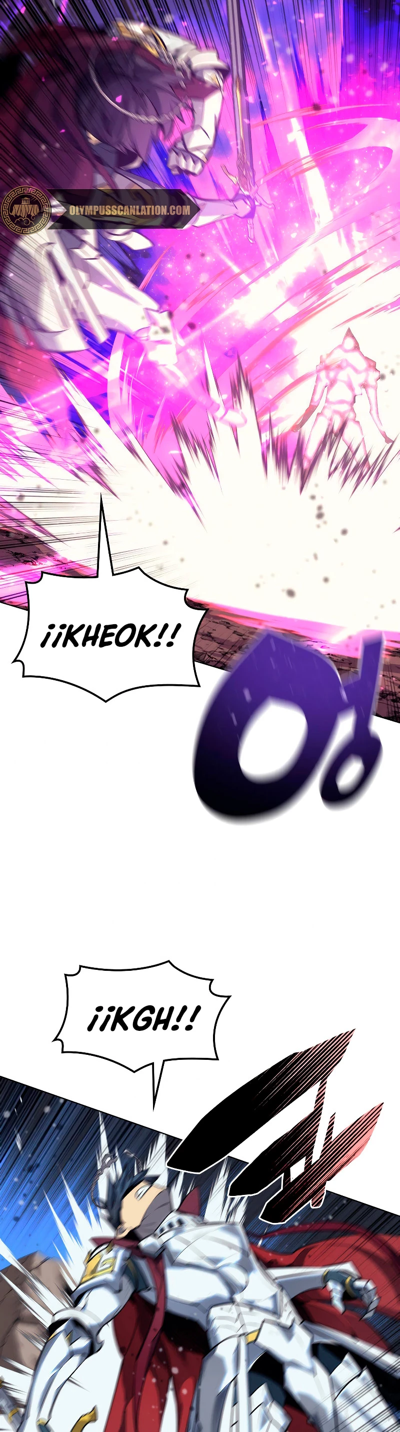 El Chetado (Overgeared) > Capitulo 77 > Page 161