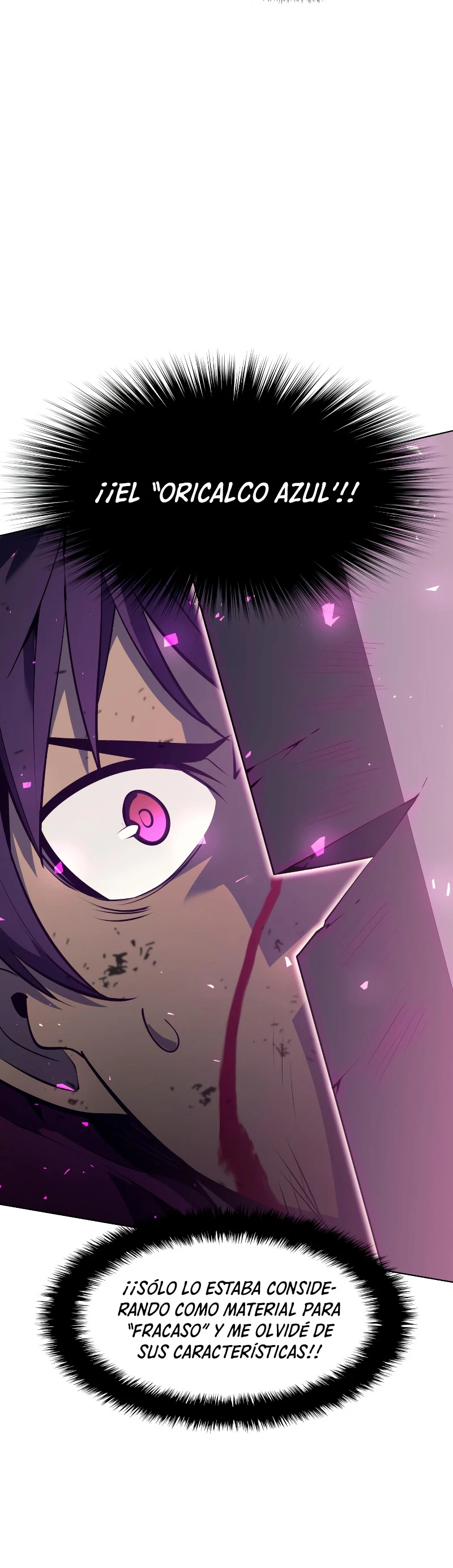 El Chetado (Overgeared) > Capitulo 77 > Page 271