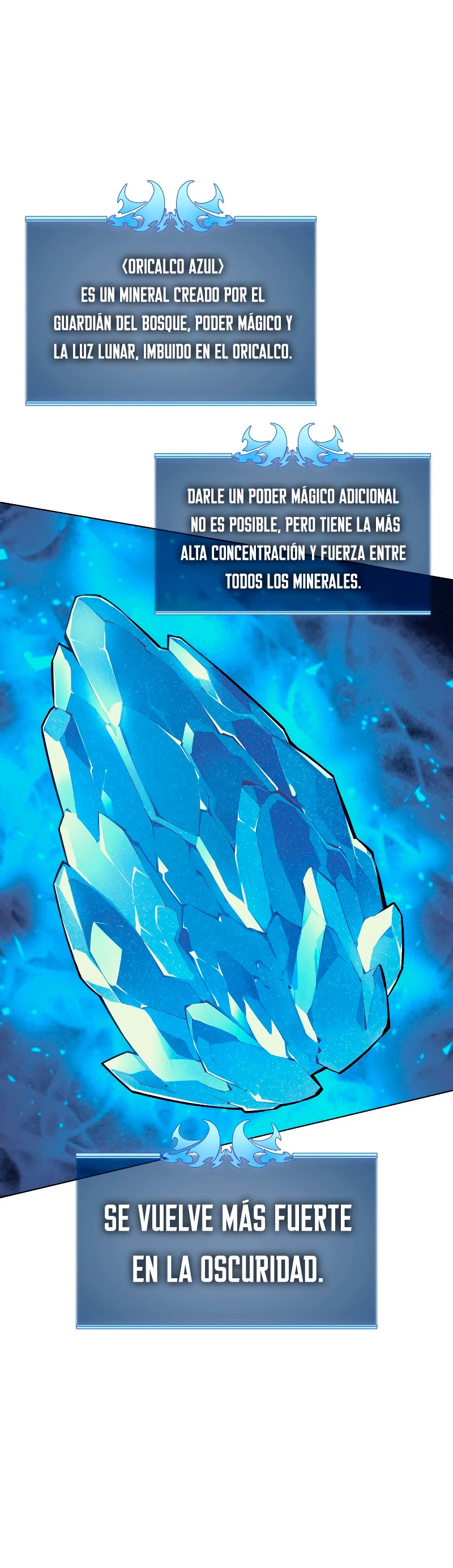 El Chetado (Overgeared) > Capitulo 77 > Page 281