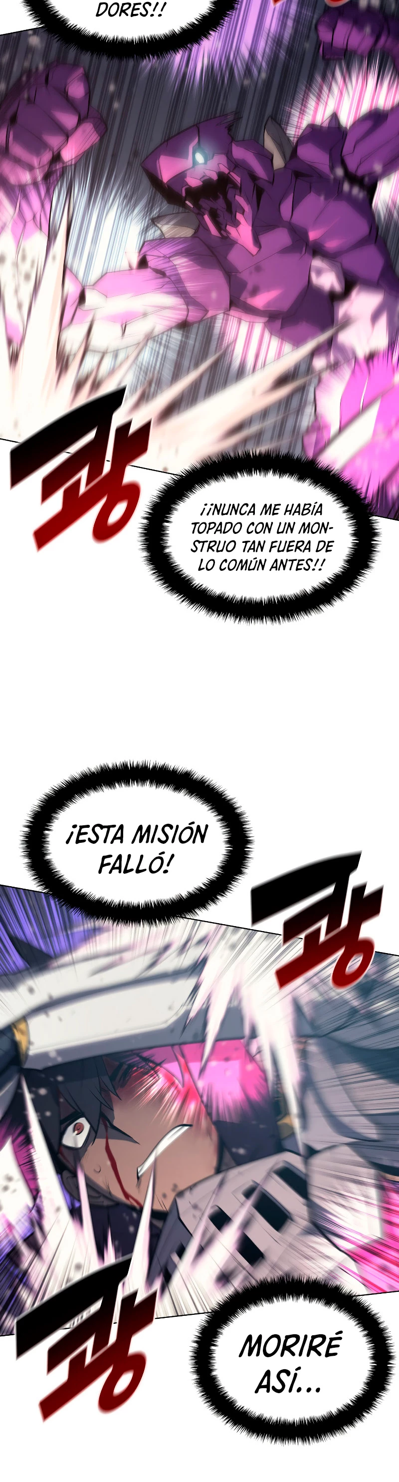 El Chetado (Overgeared) > Capitulo 77 > Page 341