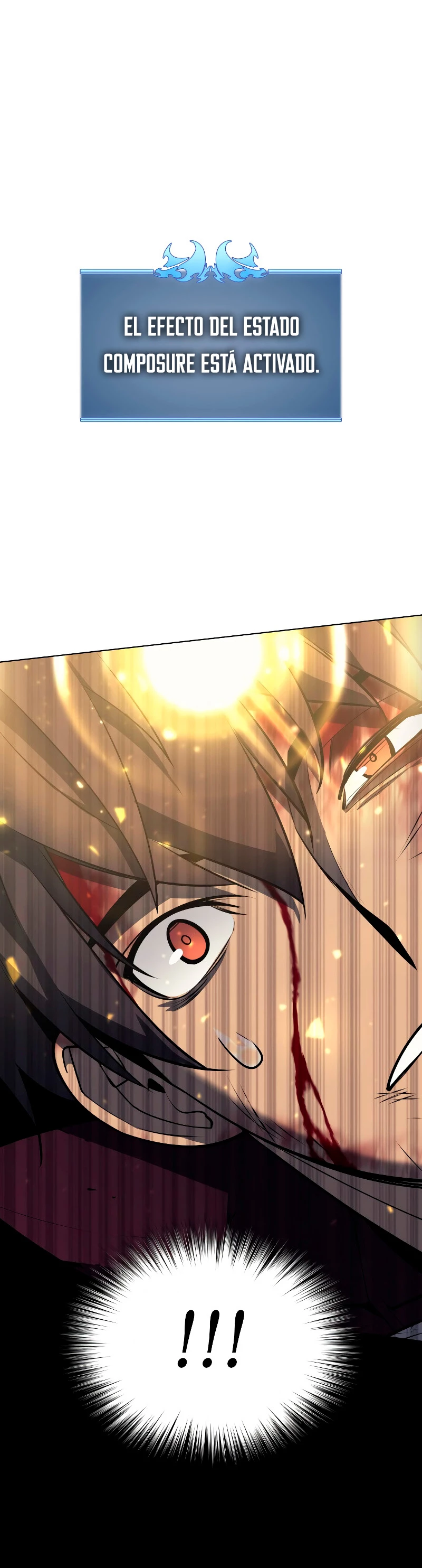 El Chetado (Overgeared) > Capitulo 77 > Page 351