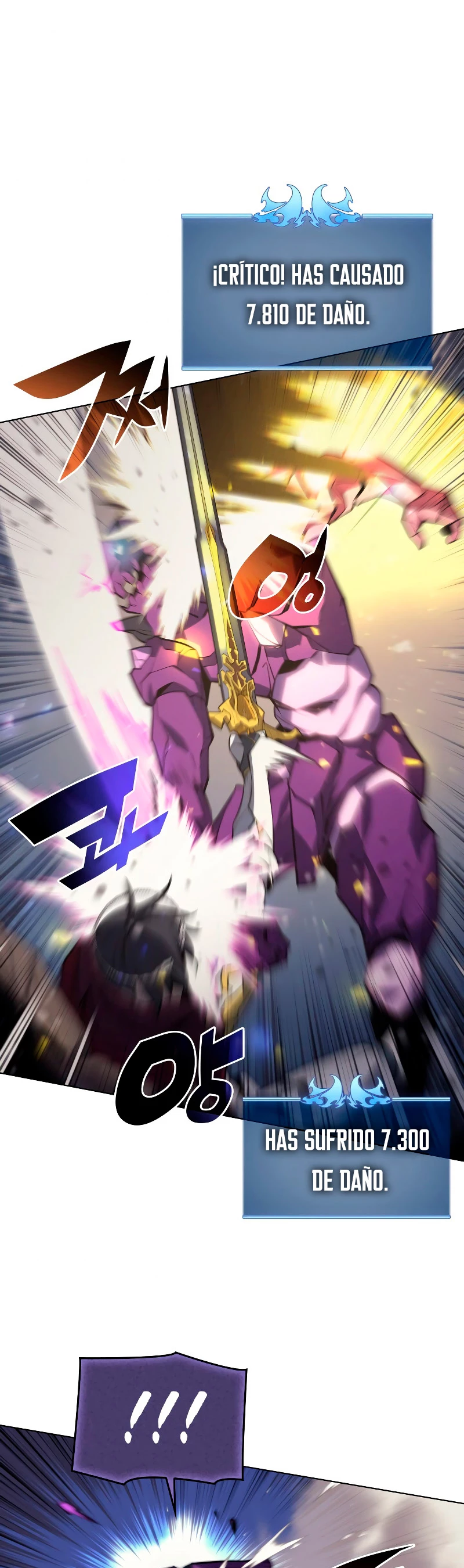 El Chetado (Overgeared) > Capitulo 77 > Page 391