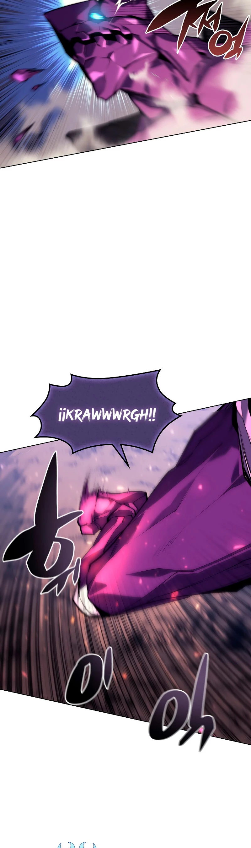 El Chetado (Overgeared) > Capitulo 77 > Page 401