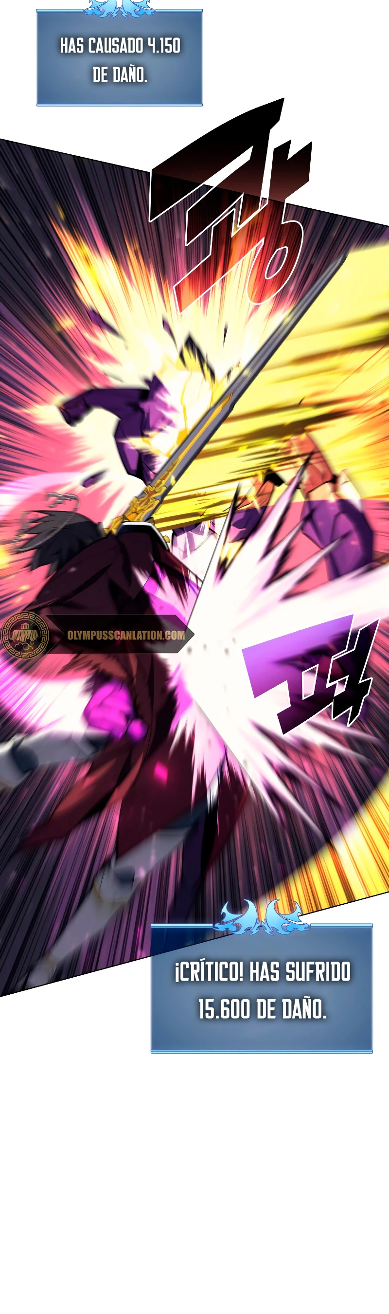 El Chetado (Overgeared) > Capitulo 77 > Page 421