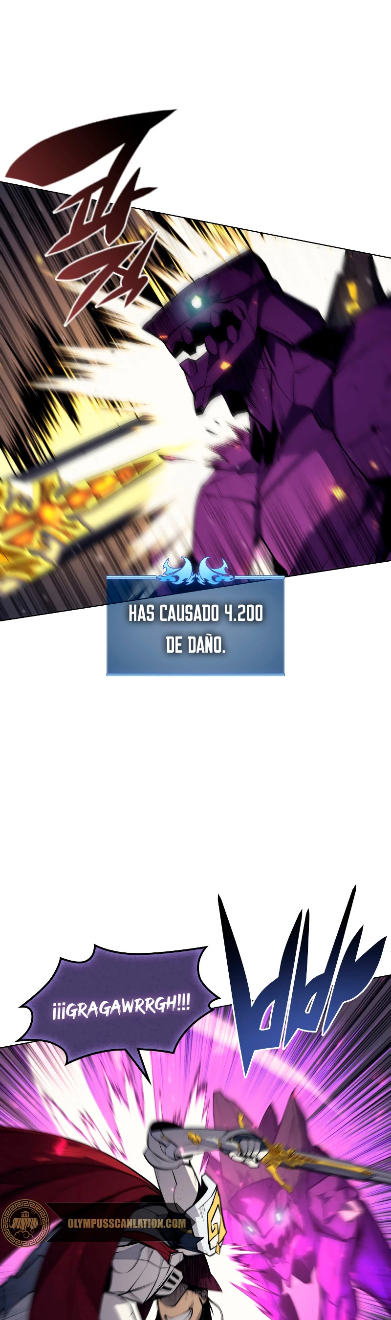 El Chetado (Overgeared) > Capitulo 77 > Page 461