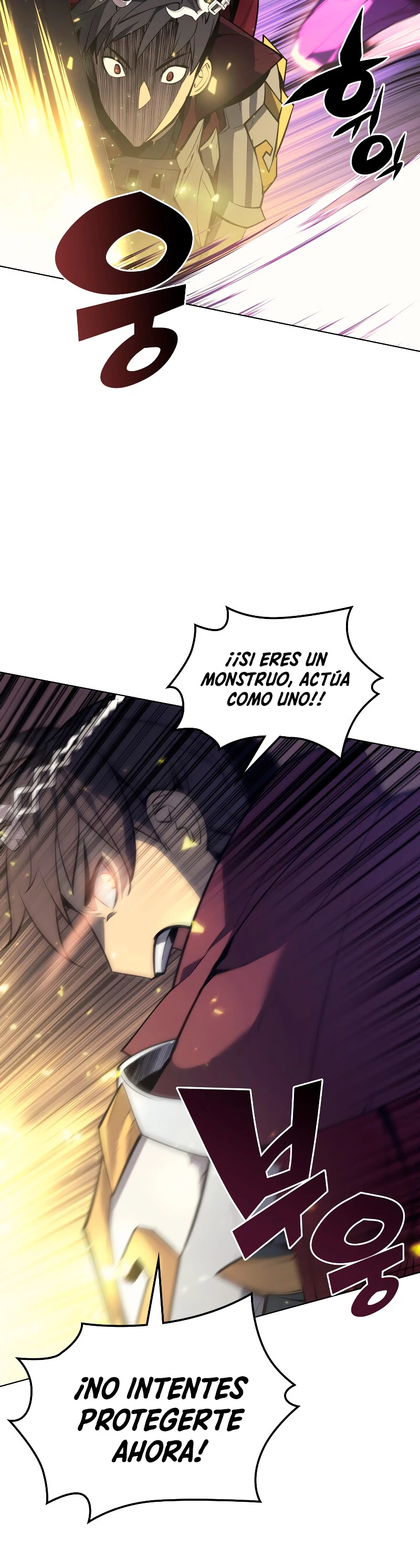 El Chetado (Overgeared) > Capitulo 77 > Page 491