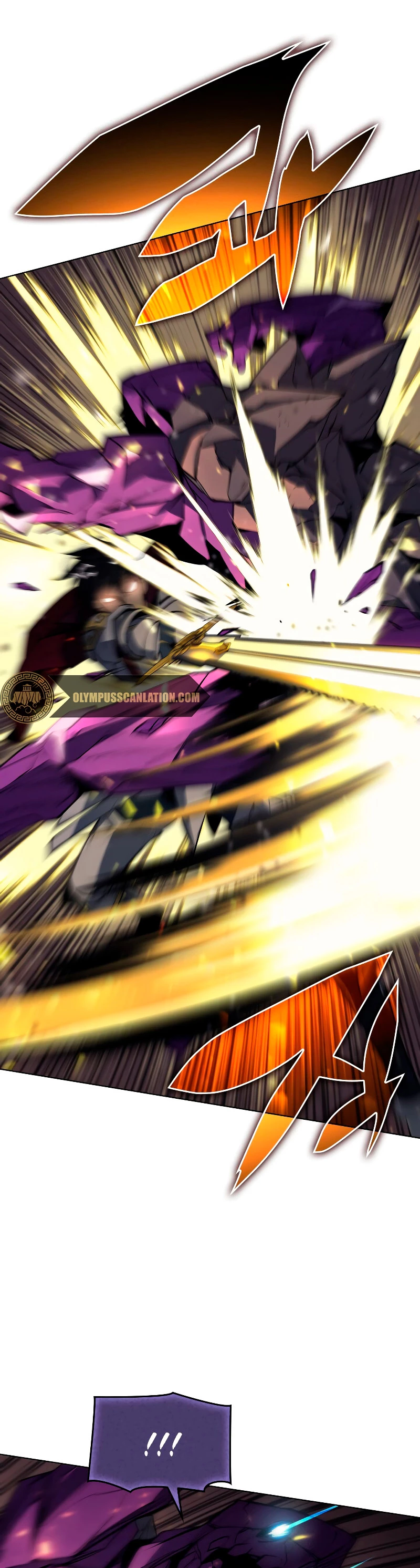 El Chetado (Overgeared) > Capitulo 77 > Page 501