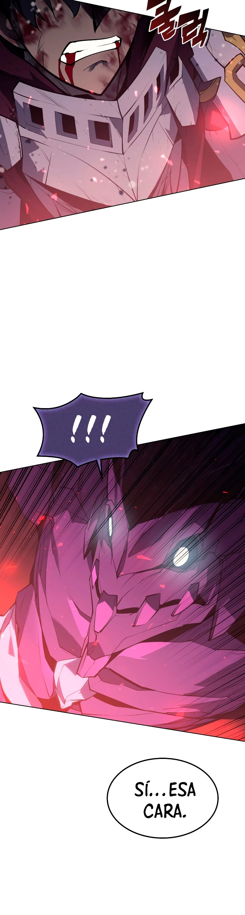 El Chetado (Overgeared) > Capitulo 77 > Page 551