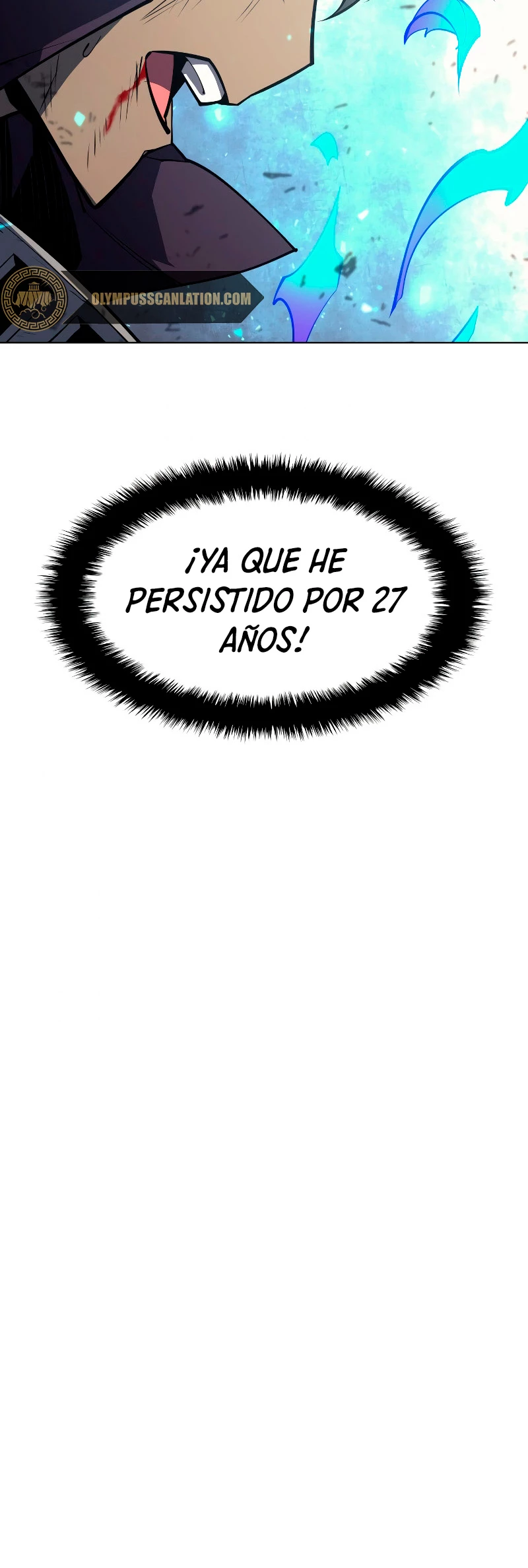 El Chetado (Overgeared) > Capitulo 77 > Page 591