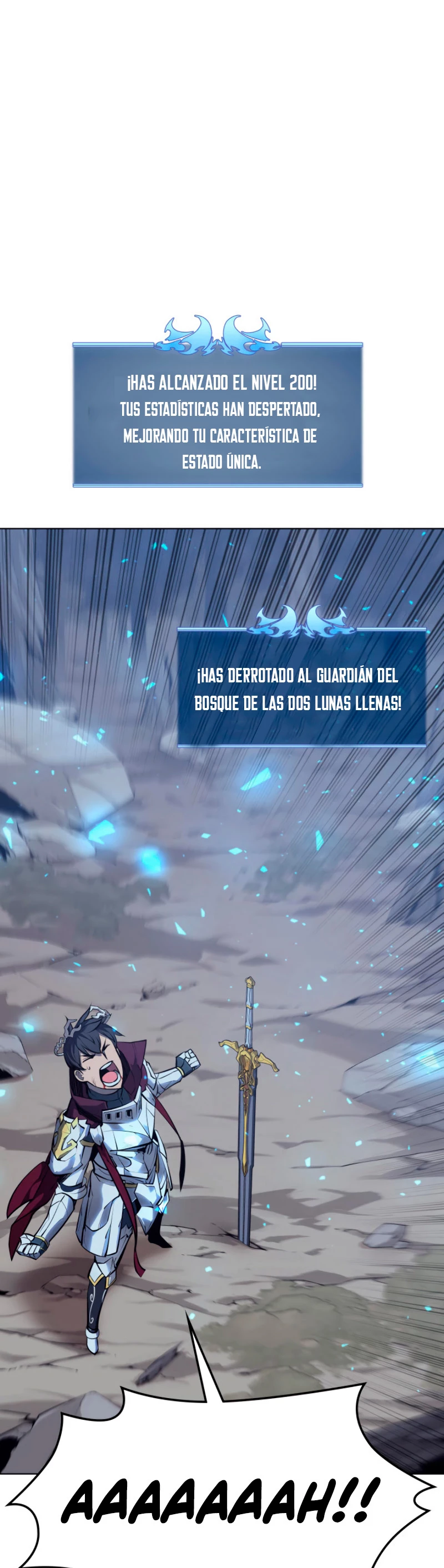 El Chetado (Overgeared) > Capitulo 78 > Page 31