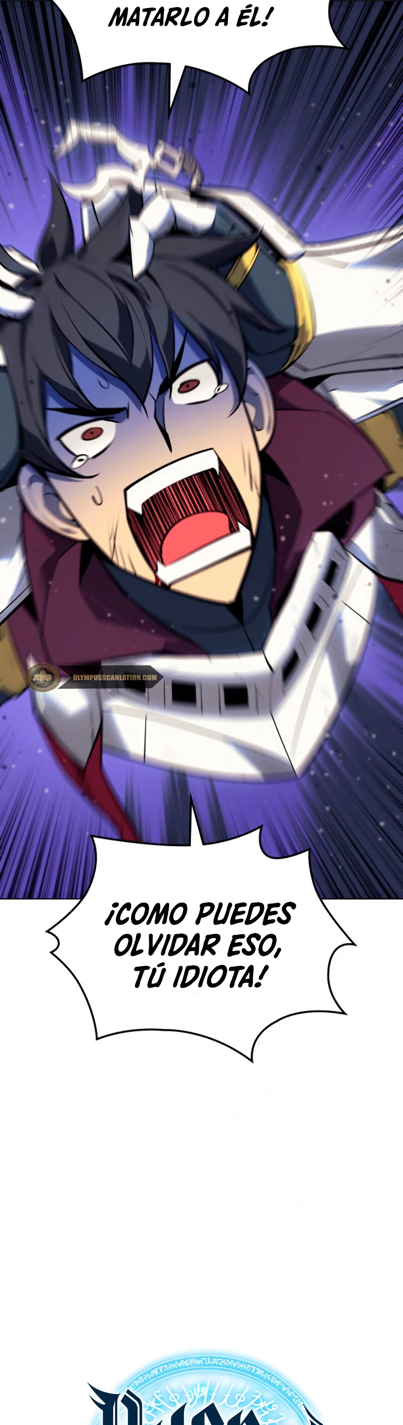 El Chetado (Overgeared) > Capitulo 78 > Page 51