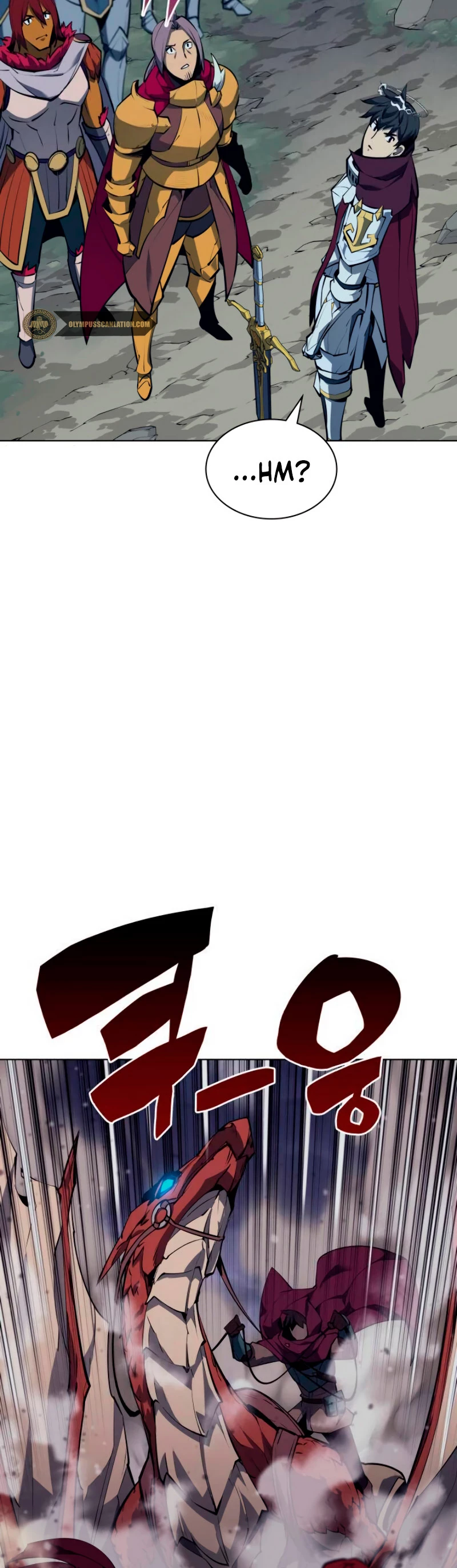 El Chetado (Overgeared) > Capitulo 78 > Page 121