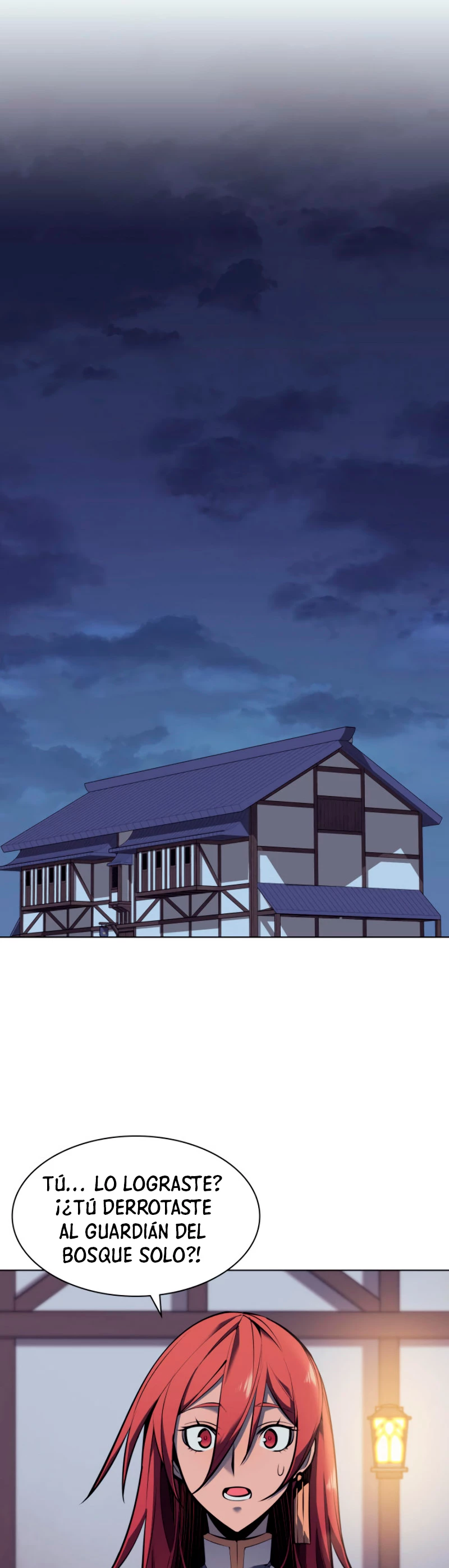 El Chetado (Overgeared) > Capitulo 78 > Page 241