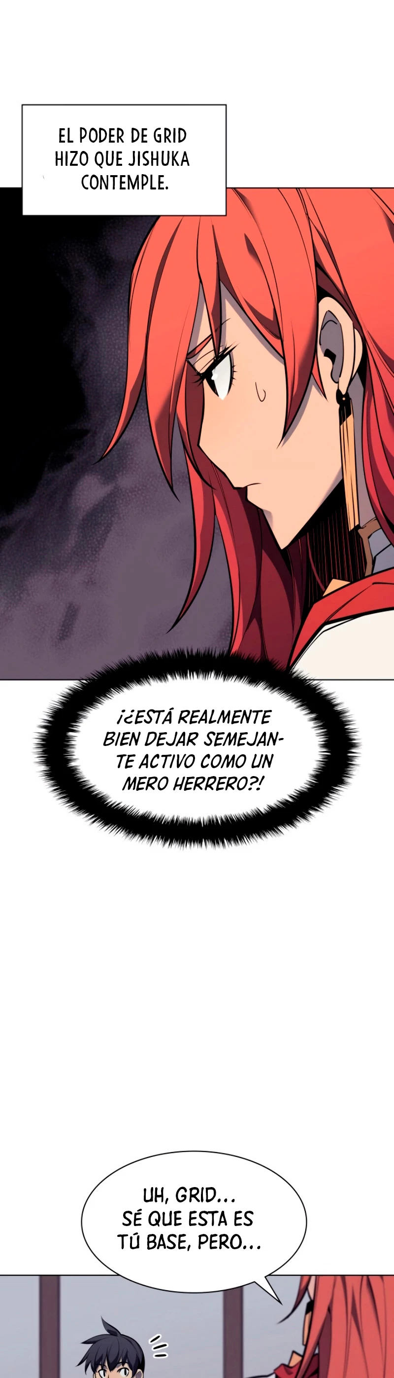 El Chetado (Overgeared) > Capitulo 78 > Page 281