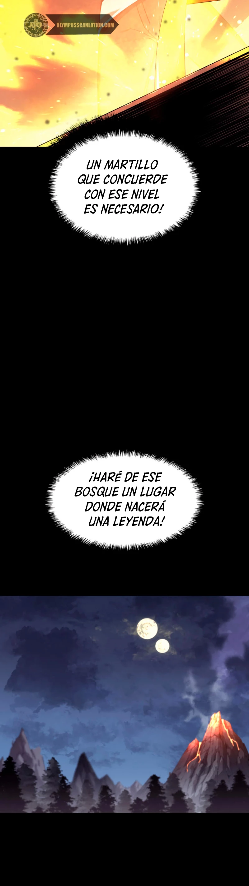 El Chetado (Overgeared) > Capitulo 78 > Page 351